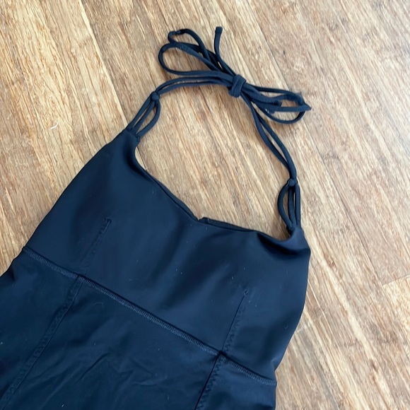 Lululemon Wandering Yogi Halter
Black, Sz 6 - Picture 13 of 14